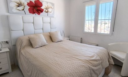 Revente - Villa - Ciudad Quesada - La Marquesa Golf