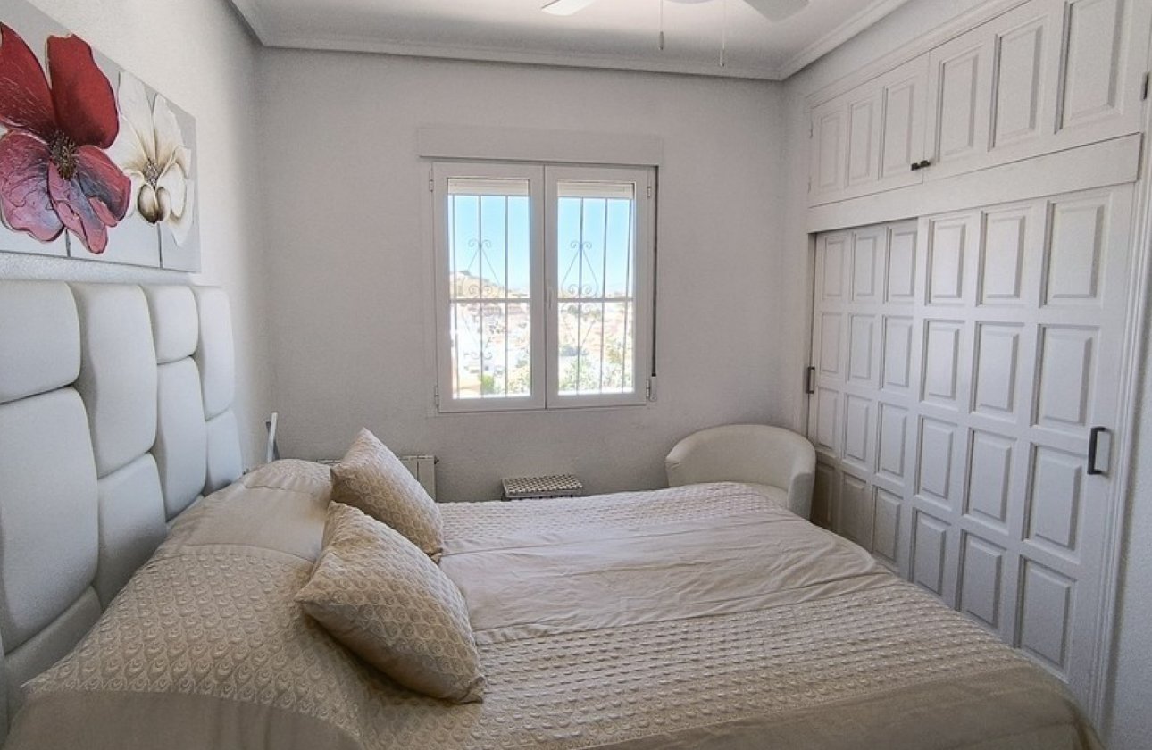 Revente - Villa - Ciudad Quesada - La Marquesa Golf