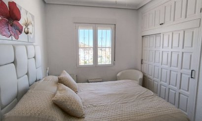 Revente - Villa - Ciudad Quesada - La Marquesa Golf