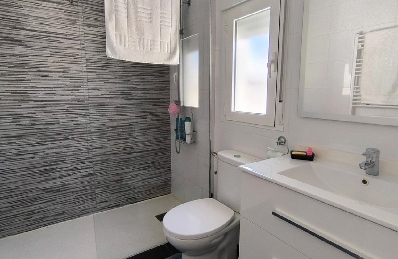 Revente - Villa - Ciudad Quesada - La Marquesa Golf