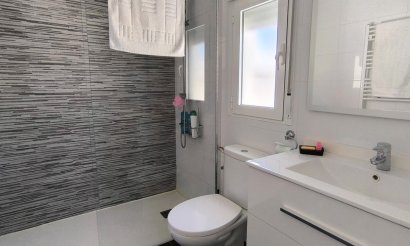 Revente - Villa - Ciudad Quesada - La Marquesa Golf