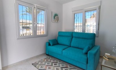 Revente - Villa - Ciudad Quesada - La Marquesa Golf