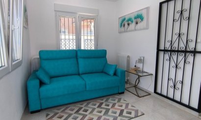 Revente - Villa - Ciudad Quesada - La Marquesa Golf