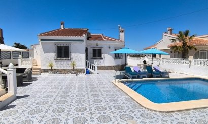 Revente - Villa - Ciudad Quesada - La Marquesa Golf