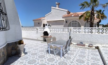 Revente - Villa - Ciudad Quesada - La Marquesa Golf