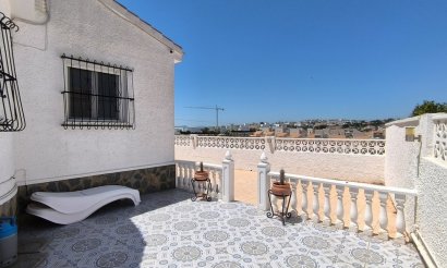 Revente - Villa - Ciudad Quesada - La Marquesa Golf