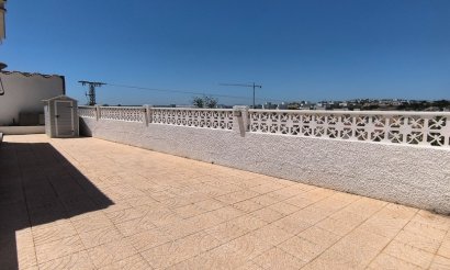 Revente - Villa - Ciudad Quesada - La Marquesa Golf