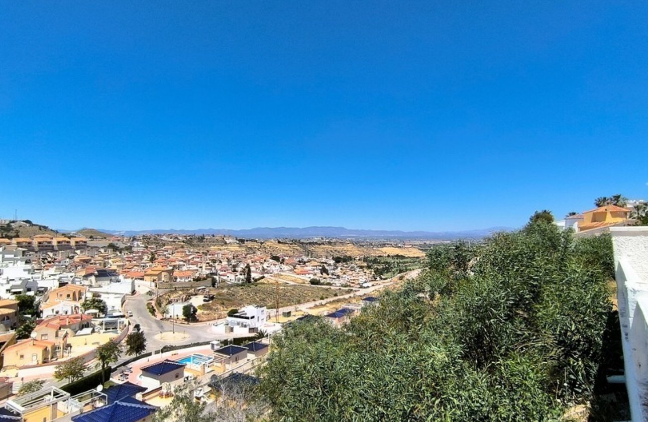 Revente - Villa - Ciudad Quesada - La Marquesa Golf