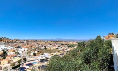 Revente - Villa - Ciudad Quesada - La Marquesa Golf