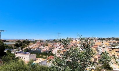 Revente - Villa - Ciudad Quesada - La Marquesa Golf