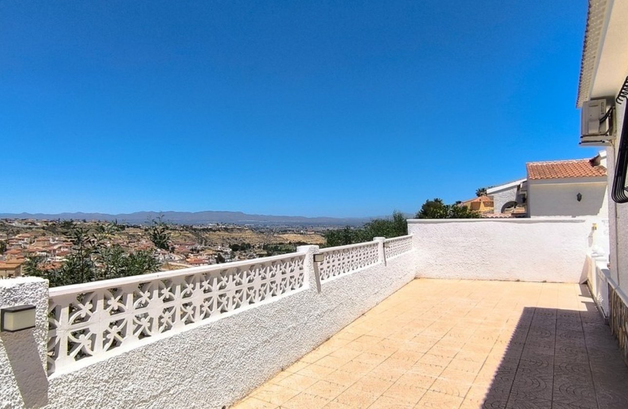Revente - Villa - Ciudad Quesada - La Marquesa Golf