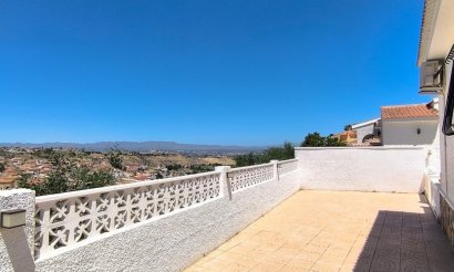 Revente - Villa - Ciudad Quesada - La Marquesa Golf