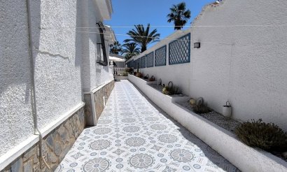 Revente - Villa - Ciudad Quesada - La Marquesa Golf