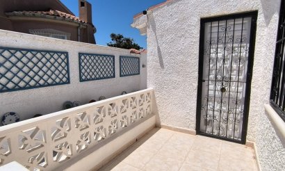 Revente - Villa - Ciudad Quesada - La Marquesa Golf