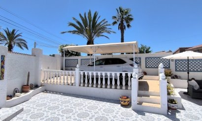 Revente - Villa - Ciudad Quesada - La Marquesa Golf