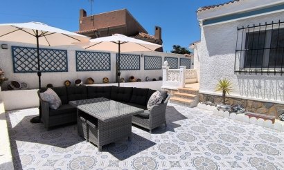Revente - Villa - Ciudad Quesada - La Marquesa Golf