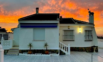 Revente - Villa - Ciudad Quesada - La Marquesa Golf