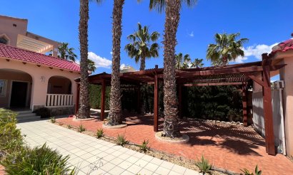Revente - Villa - Ciudad Quesada - Ciudad Quesada - Doña Pepa
