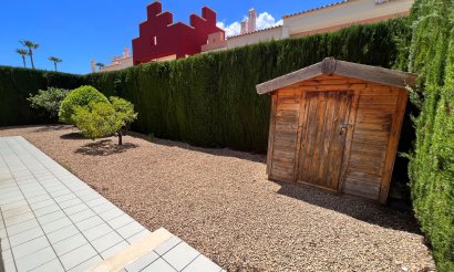 Revente - Villa - Ciudad Quesada - Ciudad Quesada - Doña Pepa