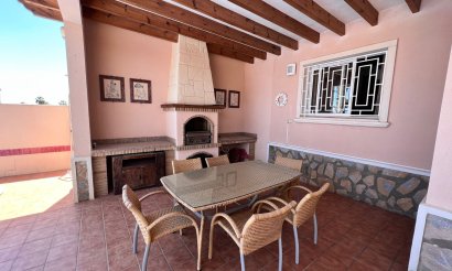 Revente - Villa - Ciudad Quesada - Ciudad Quesada - Doña Pepa