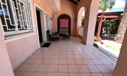 Revente - Villa - Ciudad Quesada - Ciudad Quesada - Doña Pepa