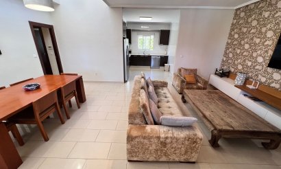 Revente - Villa - Ciudad Quesada - Ciudad Quesada - Doña Pepa