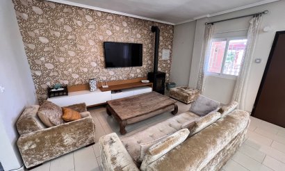Revente - Villa - Ciudad Quesada - Ciudad Quesada - Doña Pepa