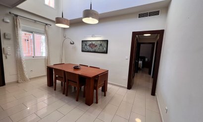 Revente - Villa - Ciudad Quesada - Ciudad Quesada - Doña Pepa