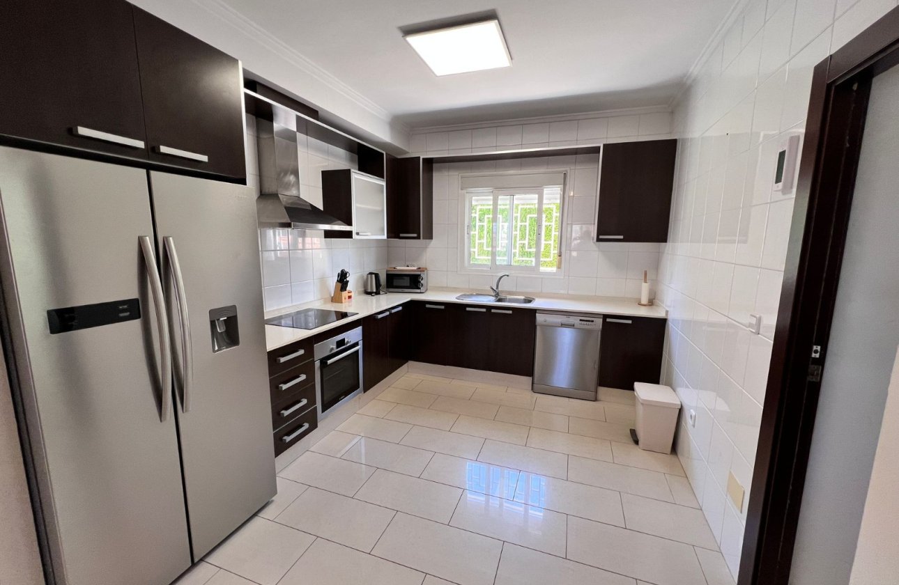 Revente - Villa - Ciudad Quesada - Ciudad Quesada - Doña Pepa