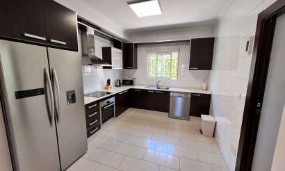 Revente - Villa - Ciudad Quesada - Ciudad Quesada - Doña Pepa