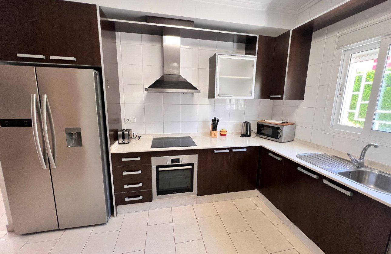 Revente - Villa - Ciudad Quesada - Ciudad Quesada - Doña Pepa