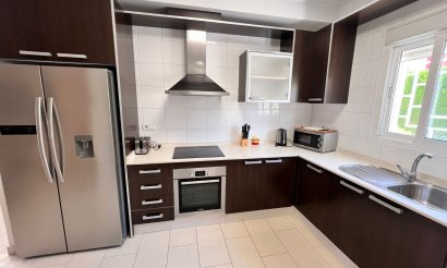 Revente - Villa - Ciudad Quesada - Ciudad Quesada - Doña Pepa