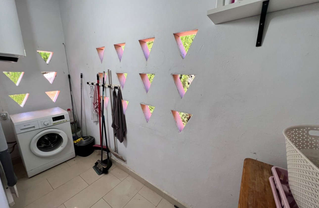 Revente - Villa - Ciudad Quesada - Ciudad Quesada - Doña Pepa