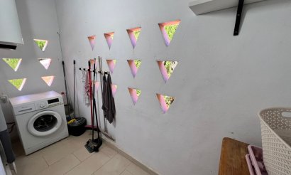 Revente - Villa - Ciudad Quesada - Ciudad Quesada - Doña Pepa