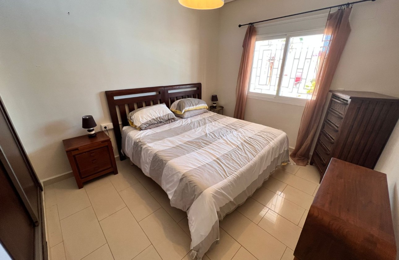 Revente - Villa - Ciudad Quesada - Ciudad Quesada - Doña Pepa