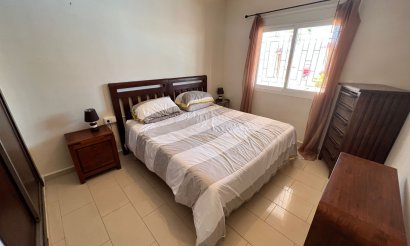 Revente - Villa - Ciudad Quesada - Ciudad Quesada - Doña Pepa