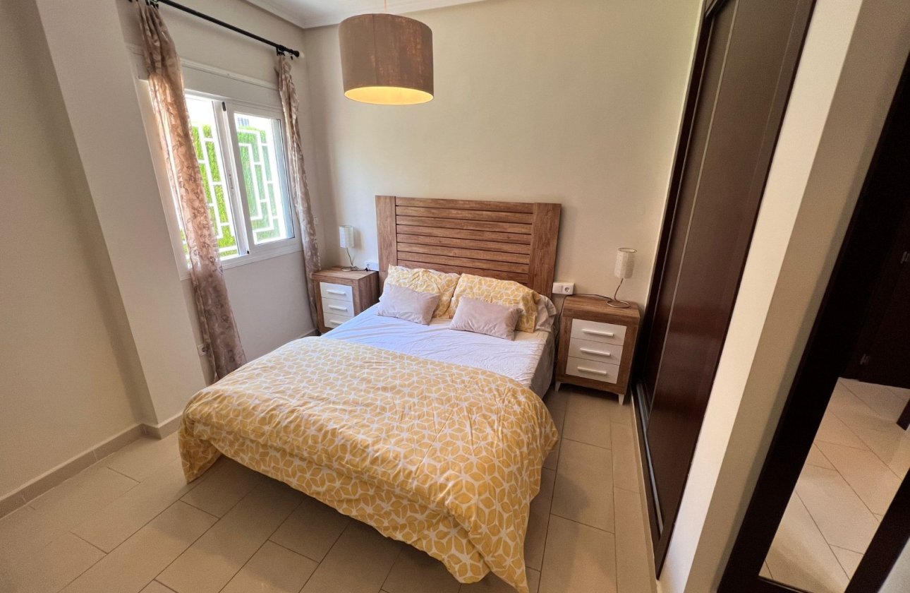 Revente - Villa - Ciudad Quesada - Ciudad Quesada - Doña Pepa