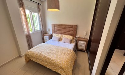Revente - Villa - Ciudad Quesada - Ciudad Quesada - Doña Pepa