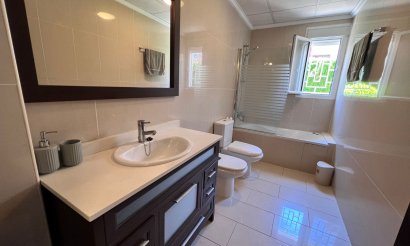 Revente - Villa - Ciudad Quesada - Ciudad Quesada - Doña Pepa