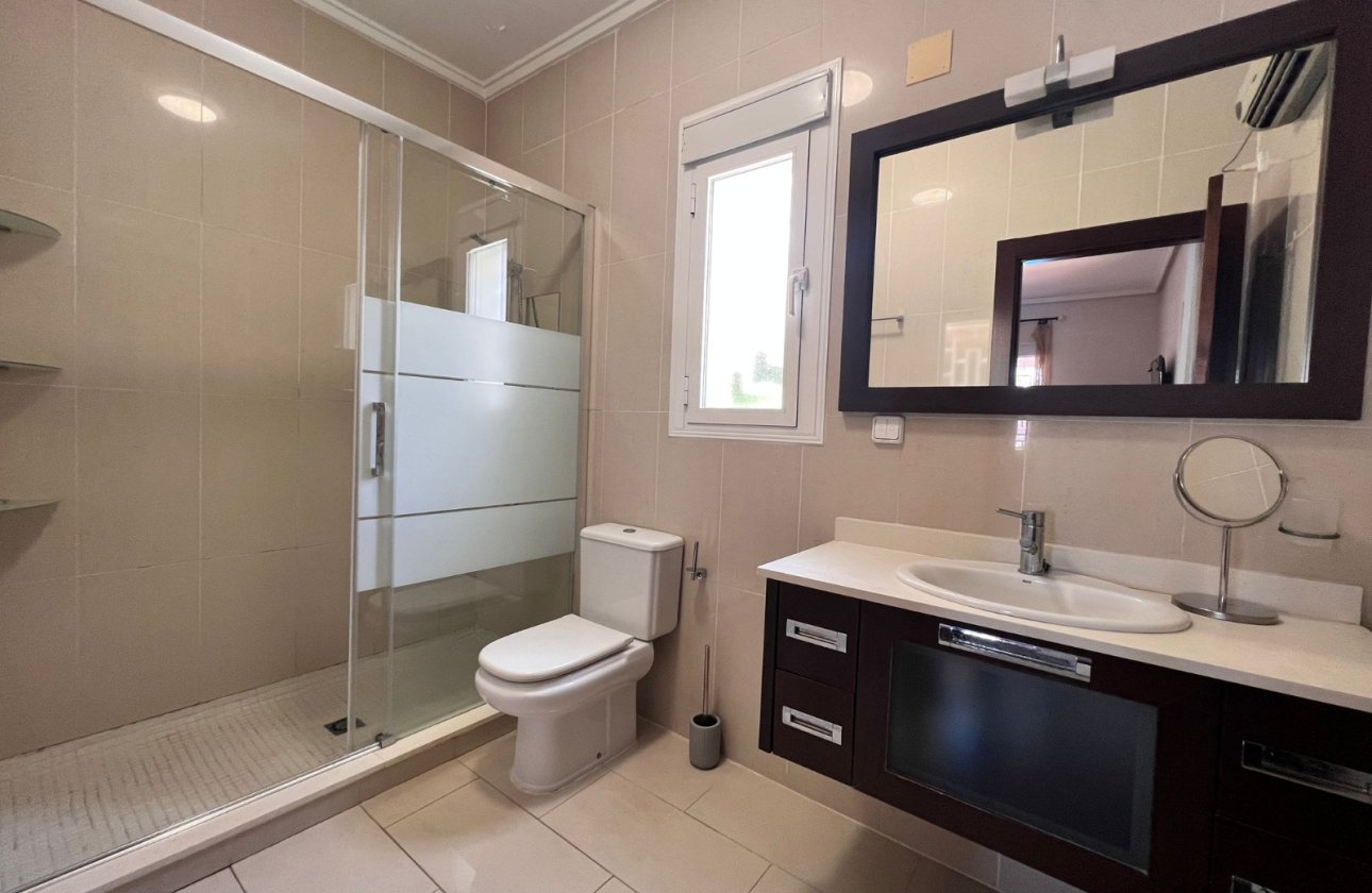 Revente - Villa - Ciudad Quesada - Ciudad Quesada - Doña Pepa