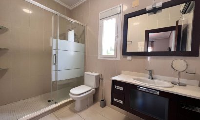 Revente - Villa - Ciudad Quesada - Ciudad Quesada - Doña Pepa