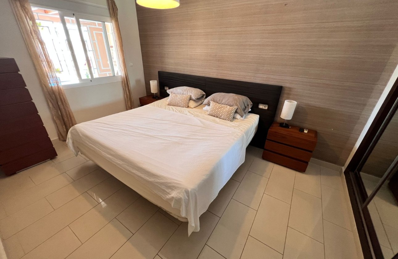 Revente - Villa - Ciudad Quesada - Ciudad Quesada - Doña Pepa