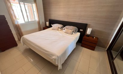 Revente - Villa - Ciudad Quesada - Ciudad Quesada - Doña Pepa