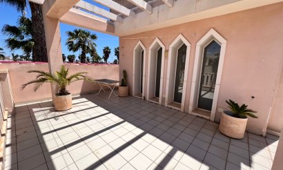 Revente - Villa - Ciudad Quesada - Ciudad Quesada - Doña Pepa