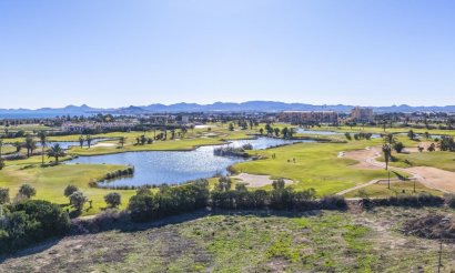 New Build - Villa - Los Alcazares - Serena Golf