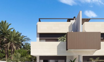 Nouvelle construction - Bungalow - Pilar de la Horadada - parques de Andromeda