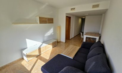 Resale - Apartment / flat - San Javier