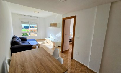 Resale - Apartment / flat - San Javier