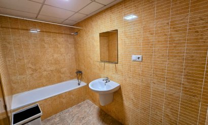 Resale - Apartment / flat - San Javier