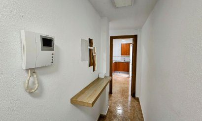 Resale - Apartment / flat - San Javier